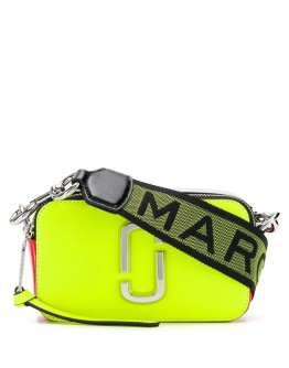 The Snapshot camera crossbody bag