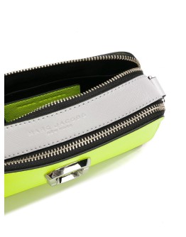 The Snapshot camera crossbody bag