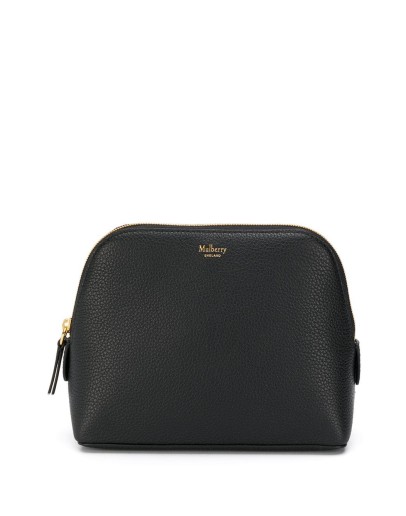 Continental Cosmetic Pouch SCG