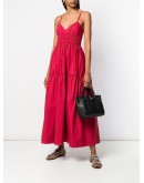 mini zipped Bayswater tote