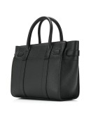 mini zipped Bayswater tote