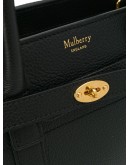 mini zipped Bayswater tote