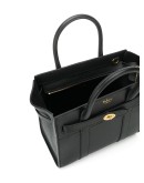 mini zipped Bayswater tote