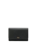 medium continental French purse