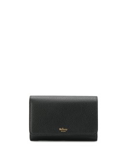 medium continental French purse