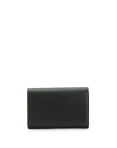 medium continental French purse