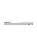 logo tie clip