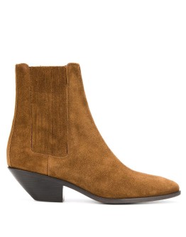 West Chelsea boots