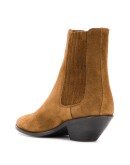 West Chelsea boots