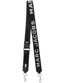 logo webbing bag strap