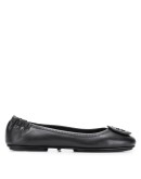 Minnie travel ballet flats