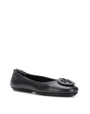 Minnie travel ballet flats