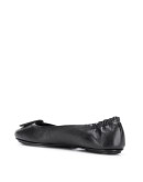 Minnie travel ballet flats