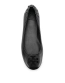 Minnie travel ballet flats