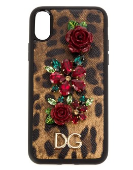 embellished iPhone case
