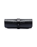black 008 square sunglasses