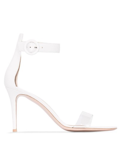 Portofino 85mm sandals