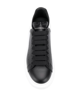oversized sneakers