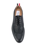  LIGHTWEIGHT SOLE LONGWING BROGUE 
