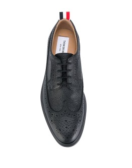  LIGHTWEIGHT SOLE LONGWING BROGUE 