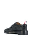  LIGHTWEIGHT SOLE LONGWING BROGUE 