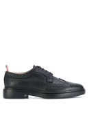  LIGHTWEIGHT SOLE LONGWING BROGUE 