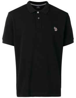 classic polo shirt