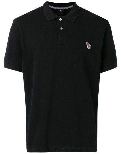 classic polo shirt