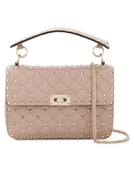 Rockstud Spike shoulder bag