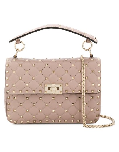 Rockstud Spike shoulder bag