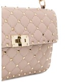Rockstud Spike shoulder bag
