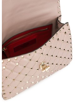 Rockstud Spike shoulder bag