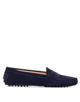Gommino loafers
