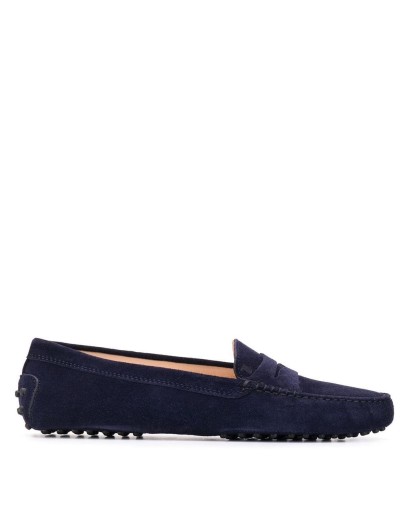 Gommino loafers