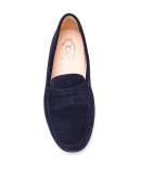 Gommino loafers