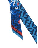 FF print bandeau