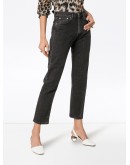 Original slim fit cropped jeans
