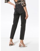 Original slim fit cropped jeans
