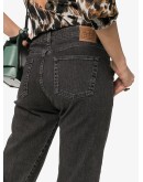 Original slim fit cropped jeans