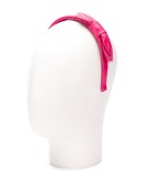 bow detail hairband