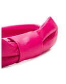 bow detail hairband