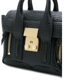 Pashli nano satchel bag