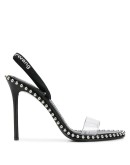 Nova high-heel sandals