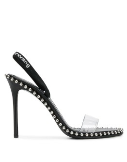 Nova high-heel sandals