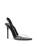 Nova high-heel sandals