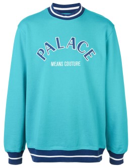 Couture sweatshirt