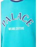 Couture sweatshirt