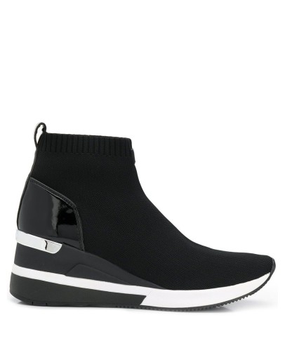 Skyler high-top sneakers