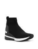 Skyler high-top sneakers