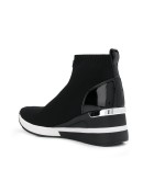 Skyler high-top sneakers